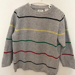 EUC | ZARA BOYS SWEATER